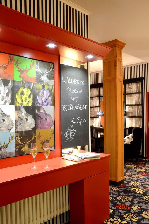 Hotel Schieferhof - Glaslust نويهاوس آم رنفيغ المظهر الخارجي الصورة